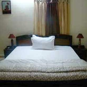 S Cube Xenizo Apartments - Gachibowli, Hyderabad 4